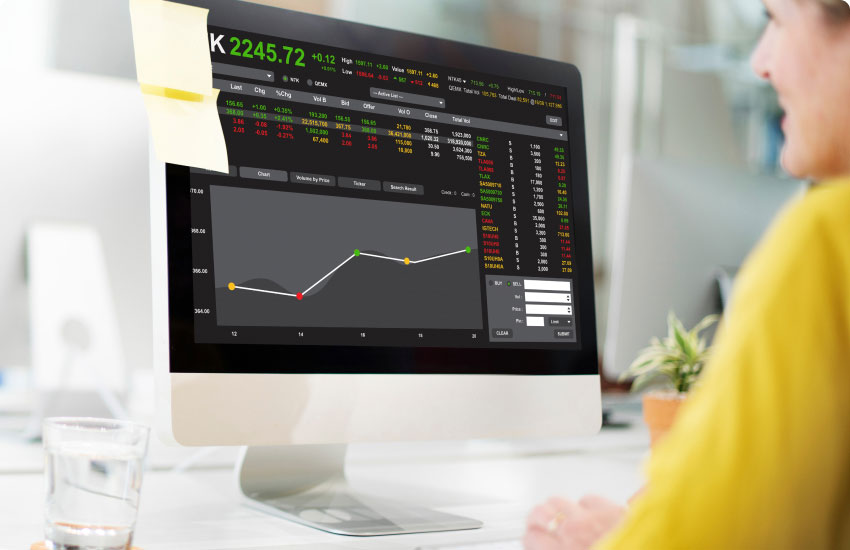 Traders capitalize on market movements triggered by specific events 2